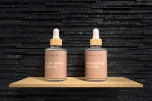 Plum Good Face Oil